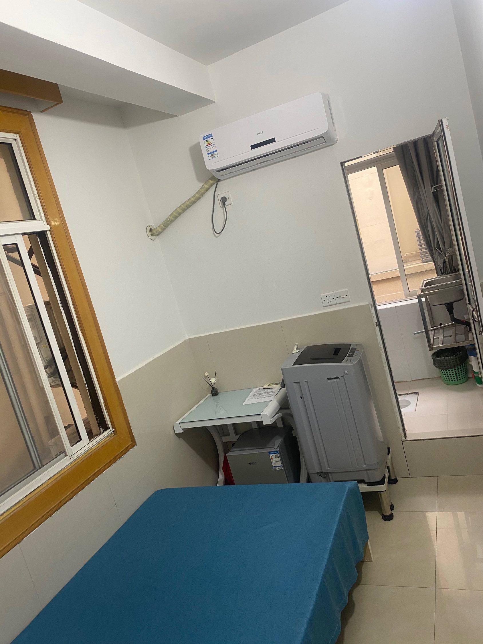 杭州 西湖 | 益乐新村北区_4