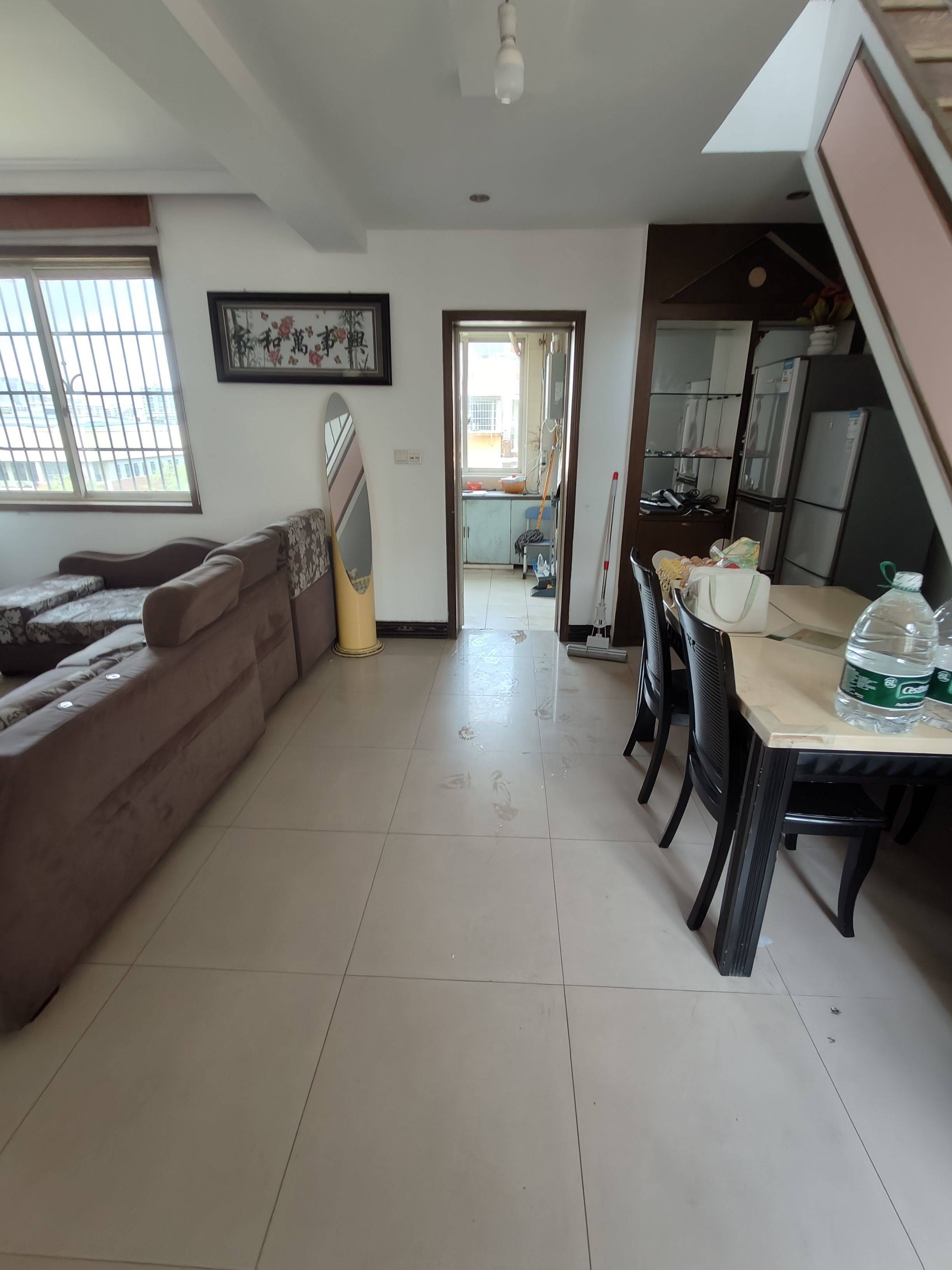 上山打老虎整租房源3