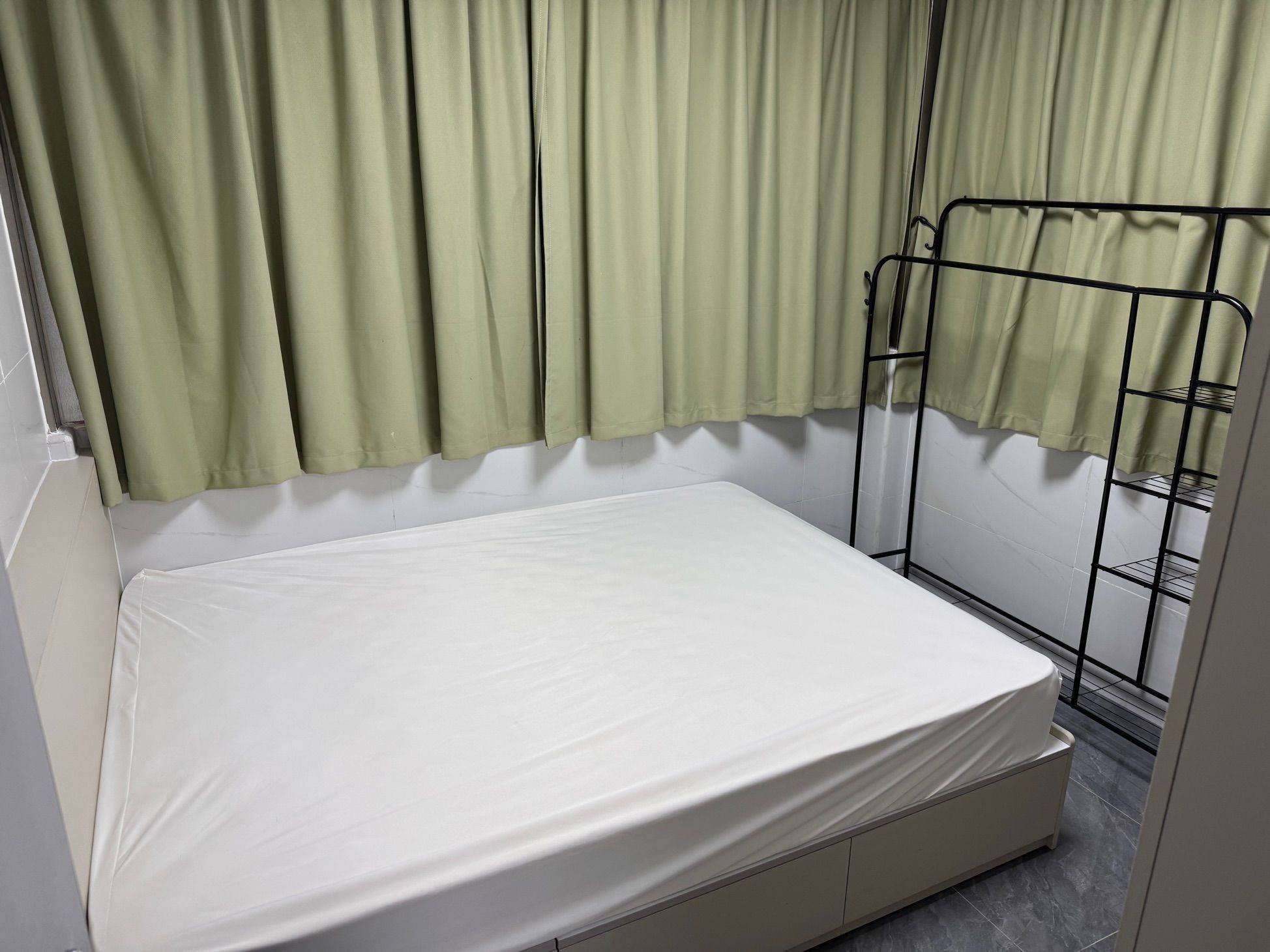 南城 双馨居-2号楼