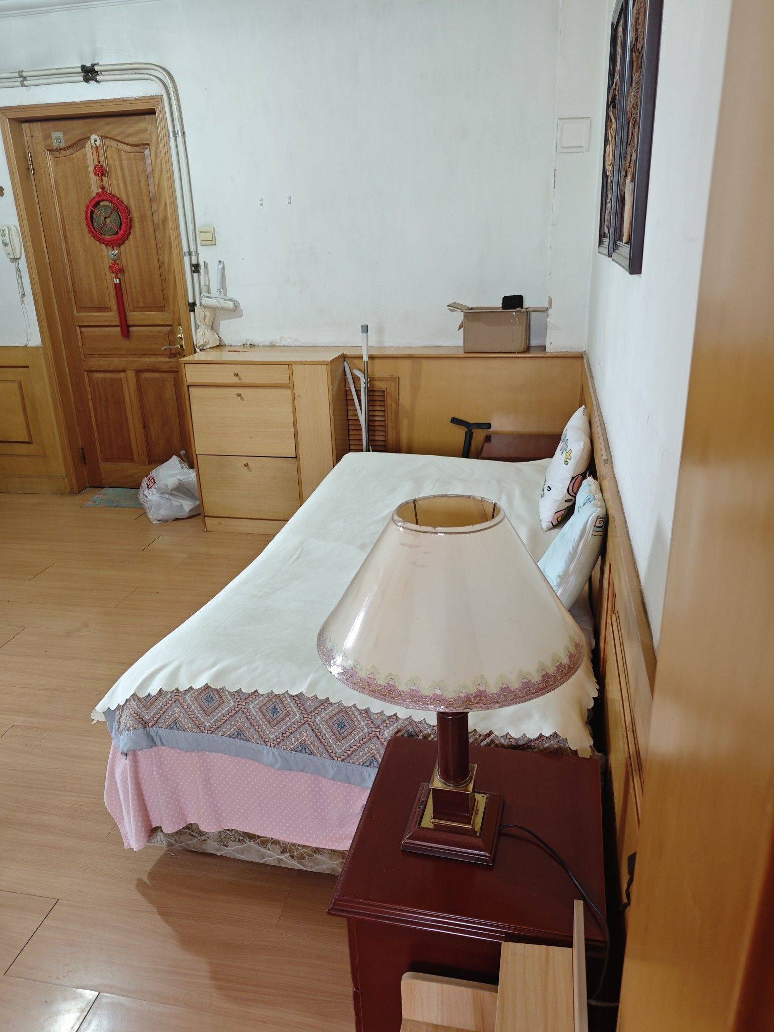 河北 怒江里-68号楼