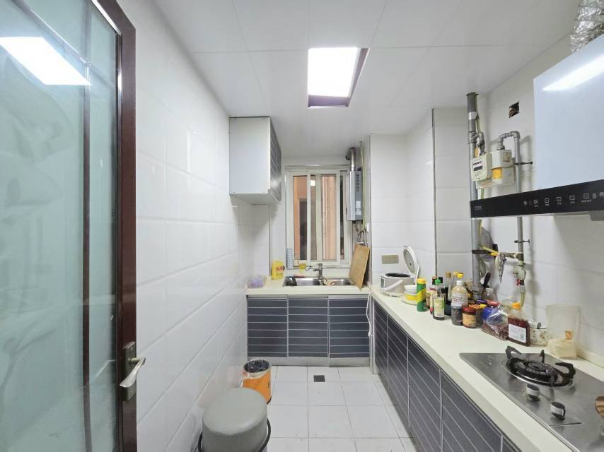 Xi'An Weiyang | 瑞泰卡地亚_5