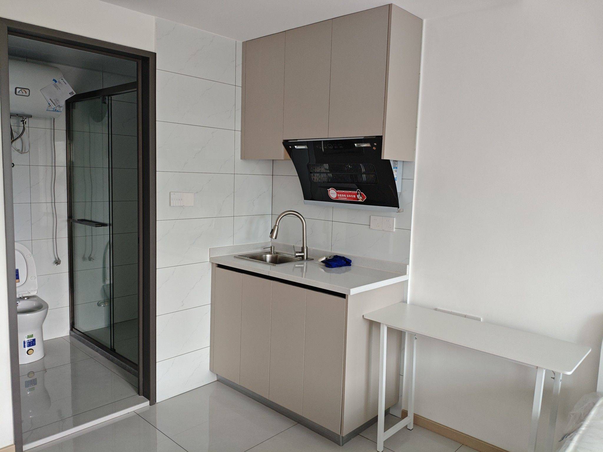 粥粥小屋整租房源3