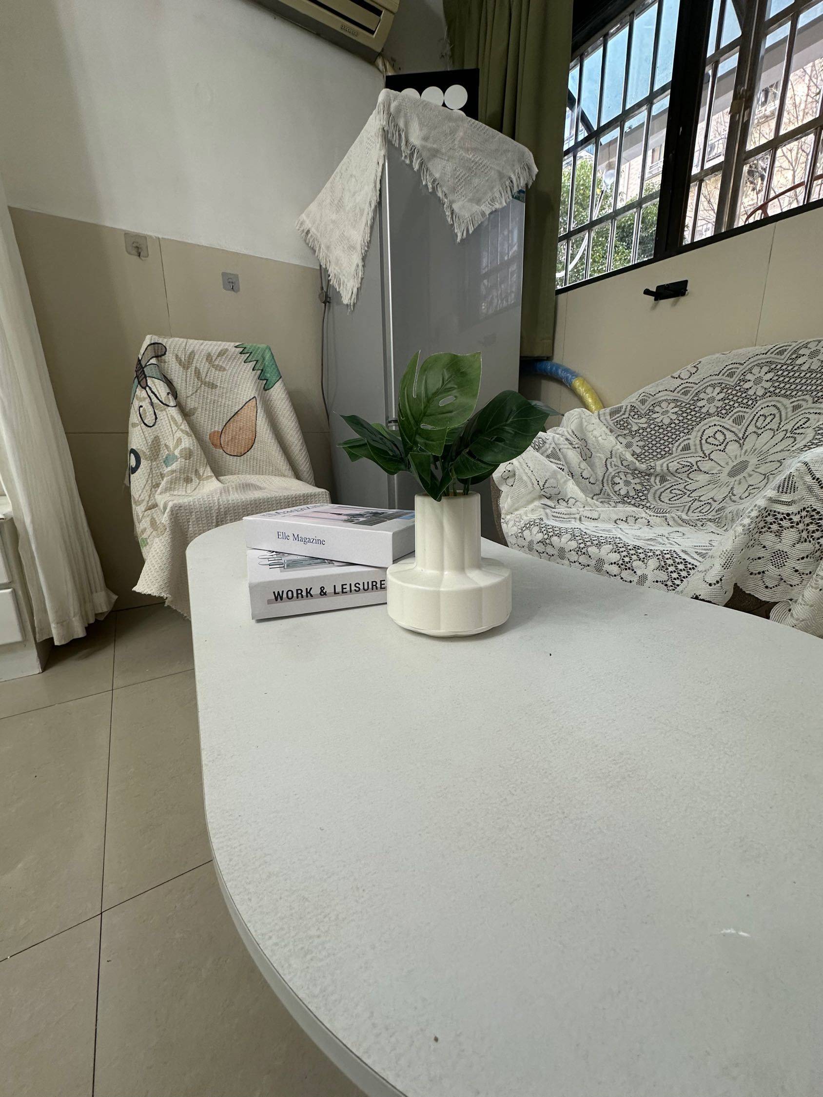 杭州 西湖 | 登新公寓-4号楼_7