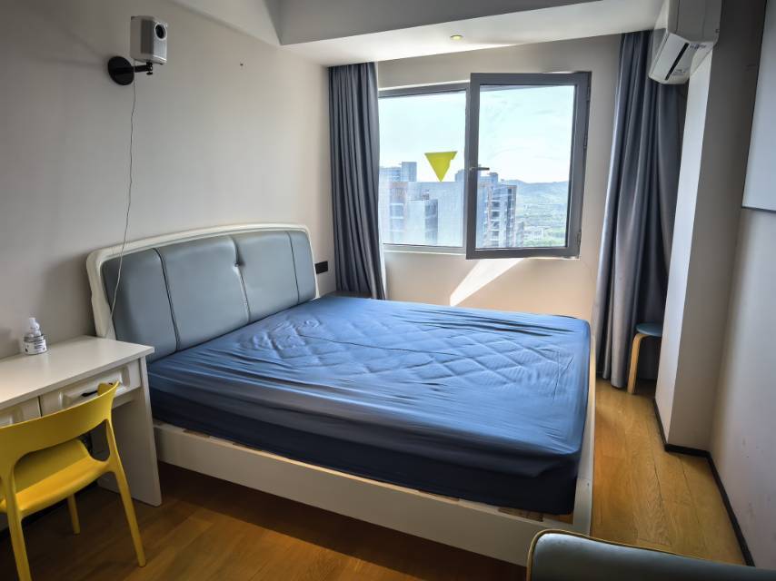 南京 雨花台 | 万科都荟天地城-C区_4