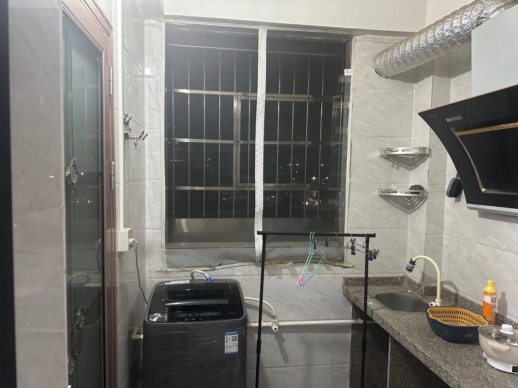 东莞 大岭山 | 铂利公寓_2