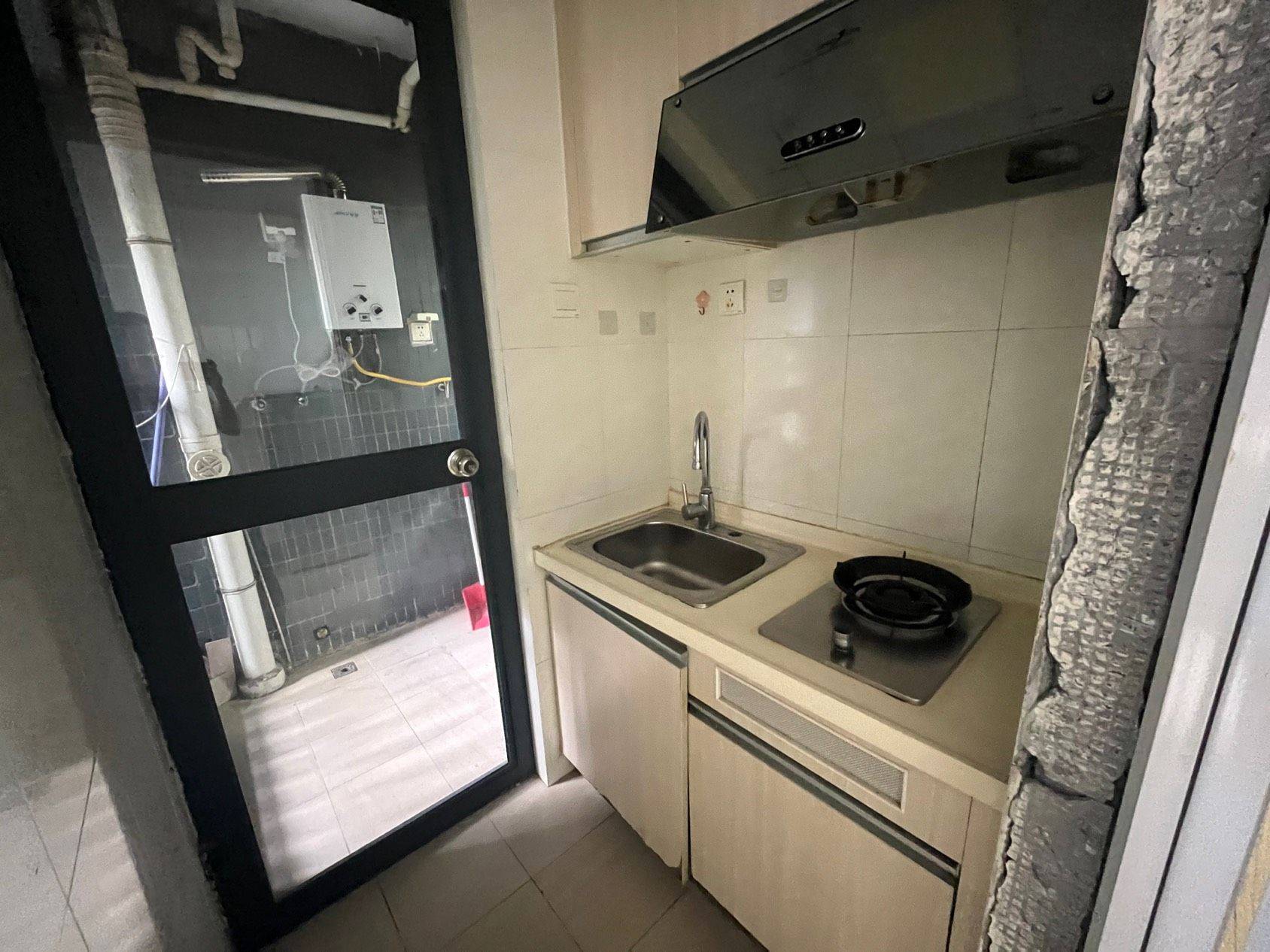 东莞 南城 | 时尚岛蓝钻_3