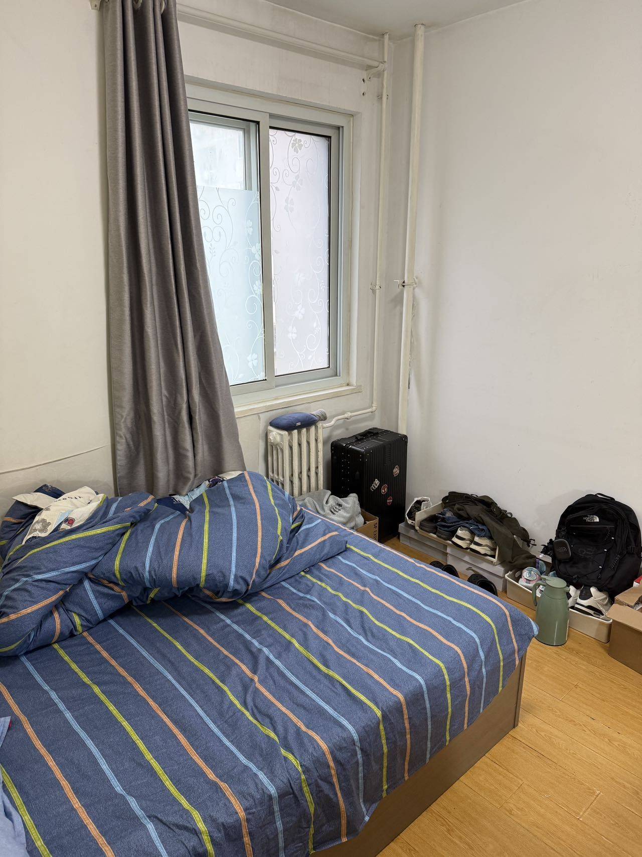 柑橘茶整租房源1