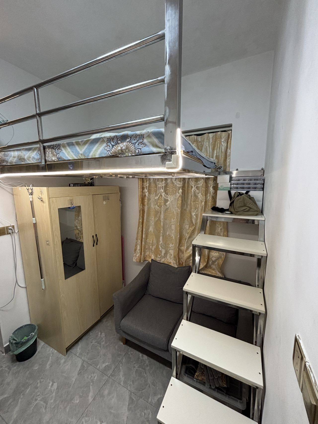 福田 布尾村-北区