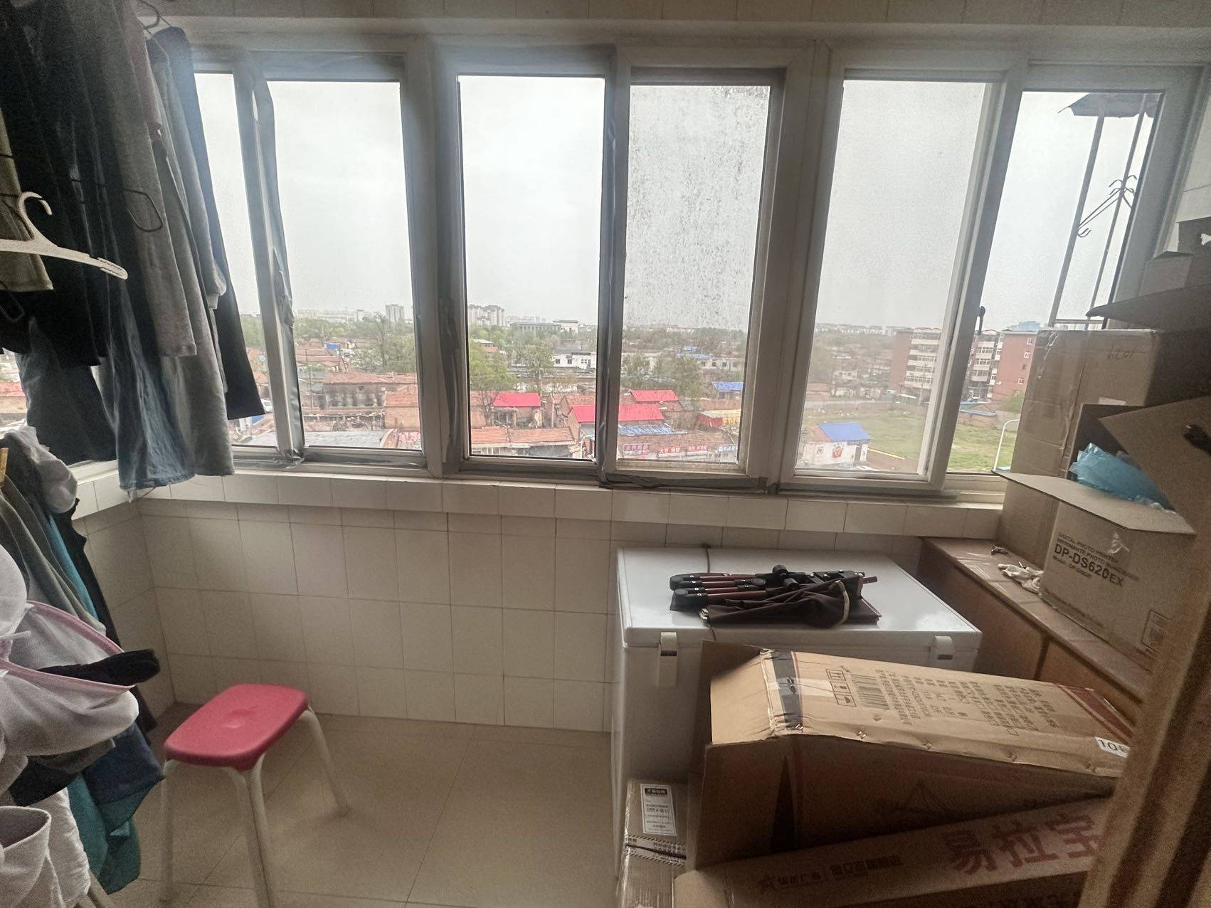 天津 西青 | 柳溪苑小区-1号楼_5