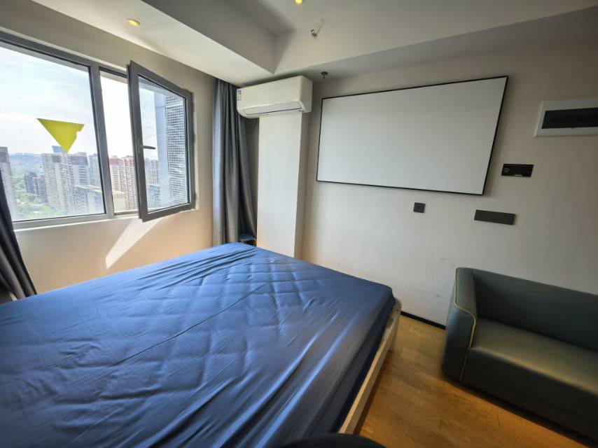 南京 雨花台 | 万科都荟天地城-C区_5