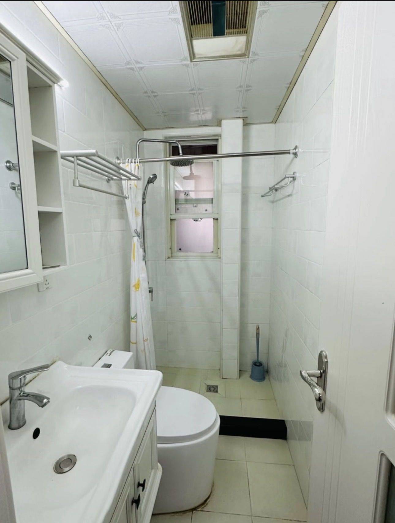 Shanghai Xuhui | 零陵小区_5