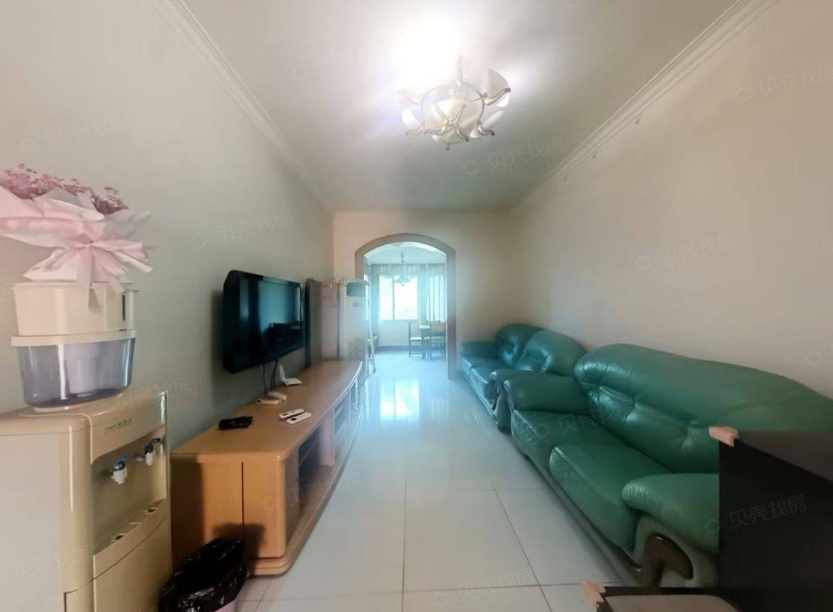 格格宝贝整租房源2