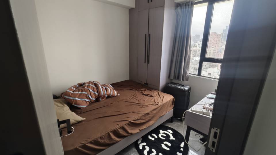 深圳 宝安 | 合志公馆-B区_7