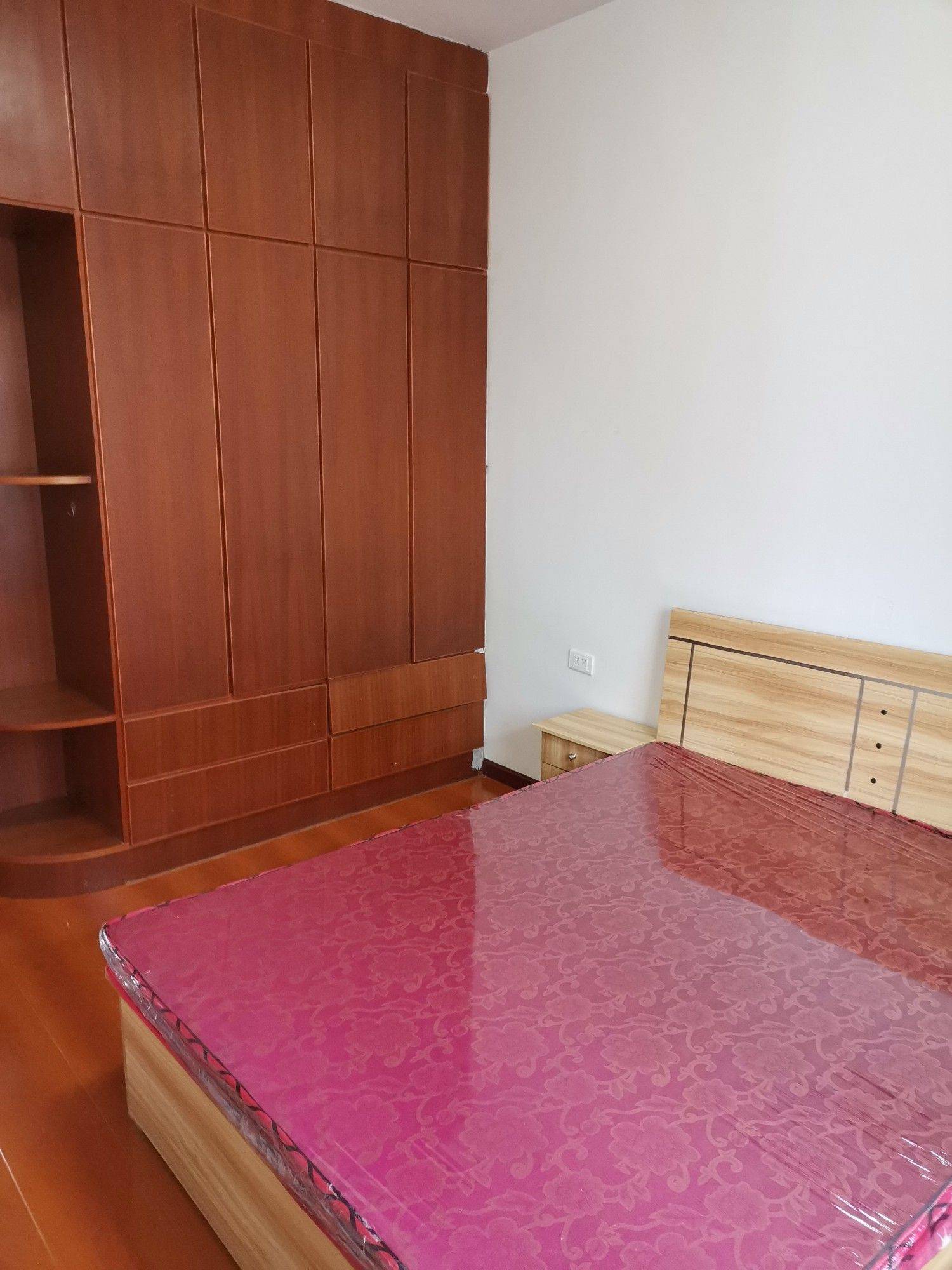 武汉 洪山 | 江宏新村小区_7