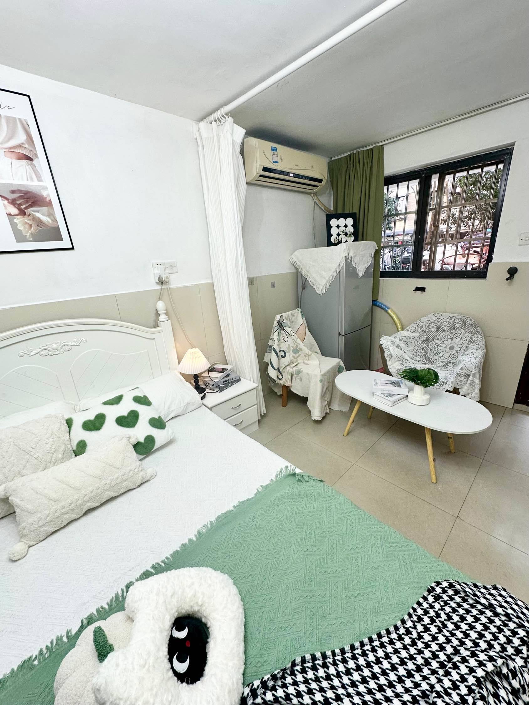 杭州 西湖 | 登新公寓-4号楼_2