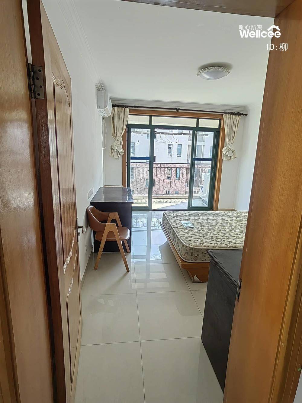 上海 閔行 | 紫薇新村社区_3