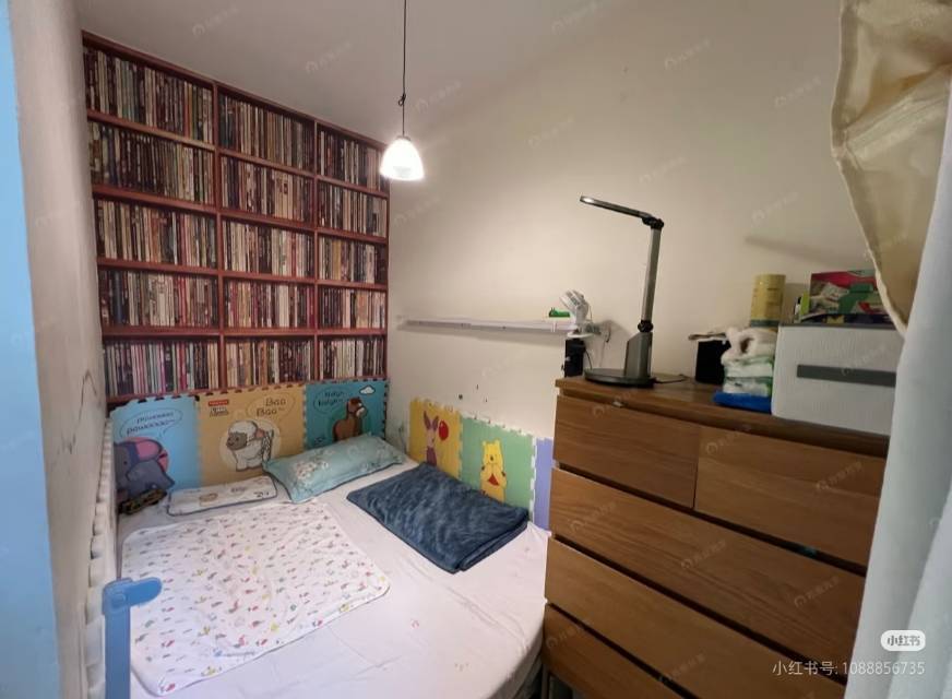 北京 海淀 | 厂洼街-1号院_7