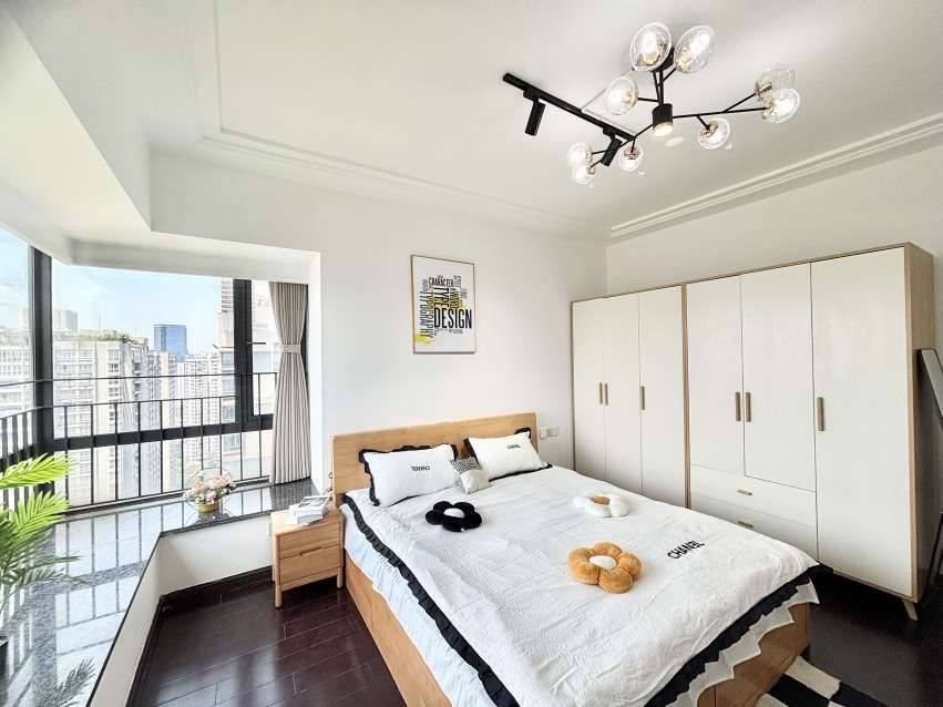 梁險勝整租房源2