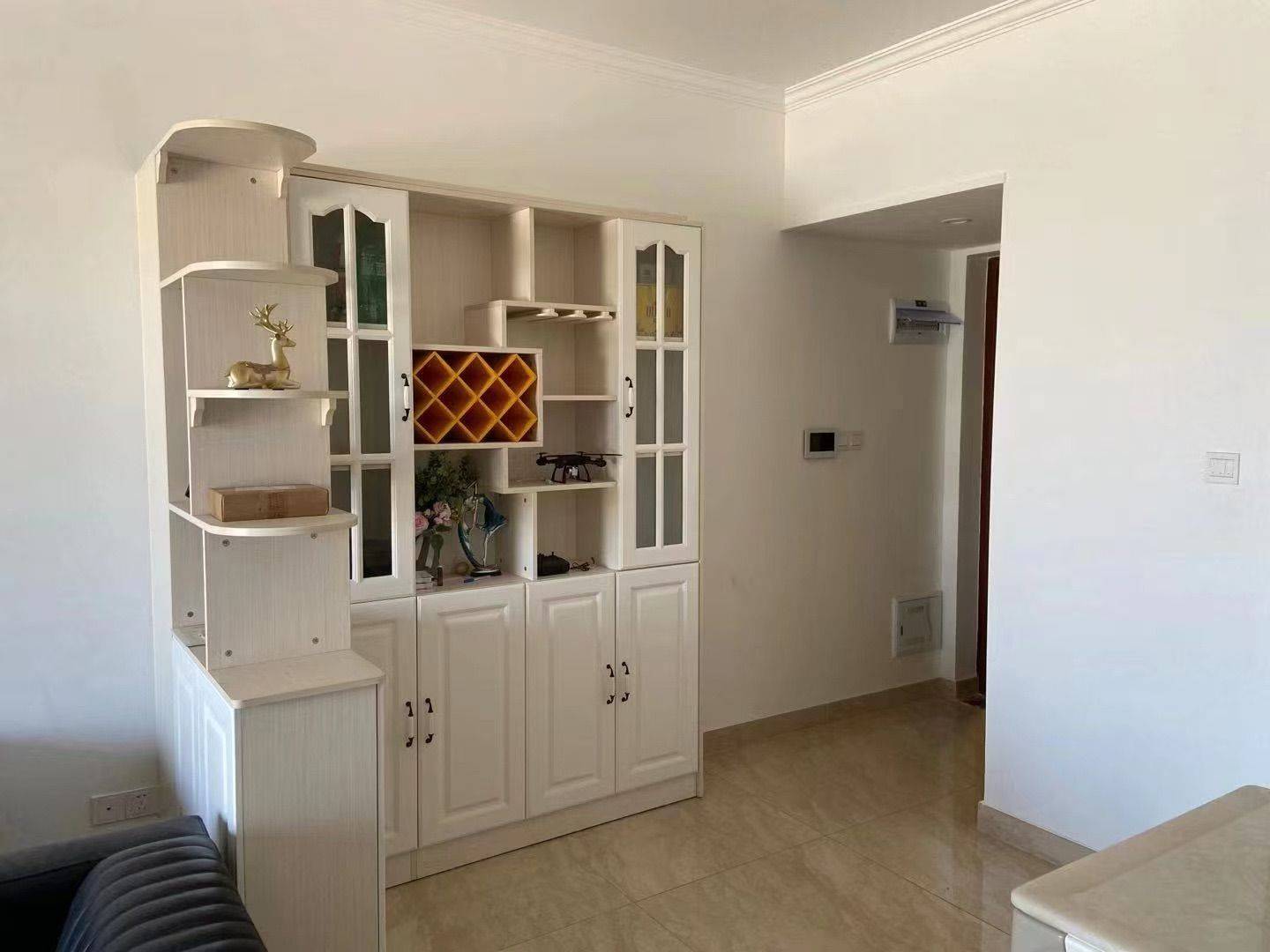 大岭山 光大山湖城