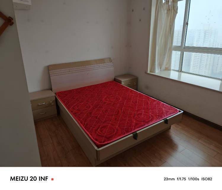 被烤熟的红薯整租房源1