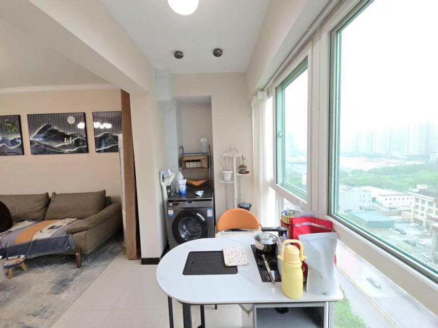 Xi'An Weiyang | 瑞泰卡地亚_6