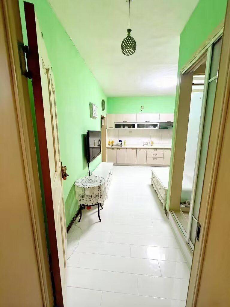 小熊🐻‍❄️整租房源3