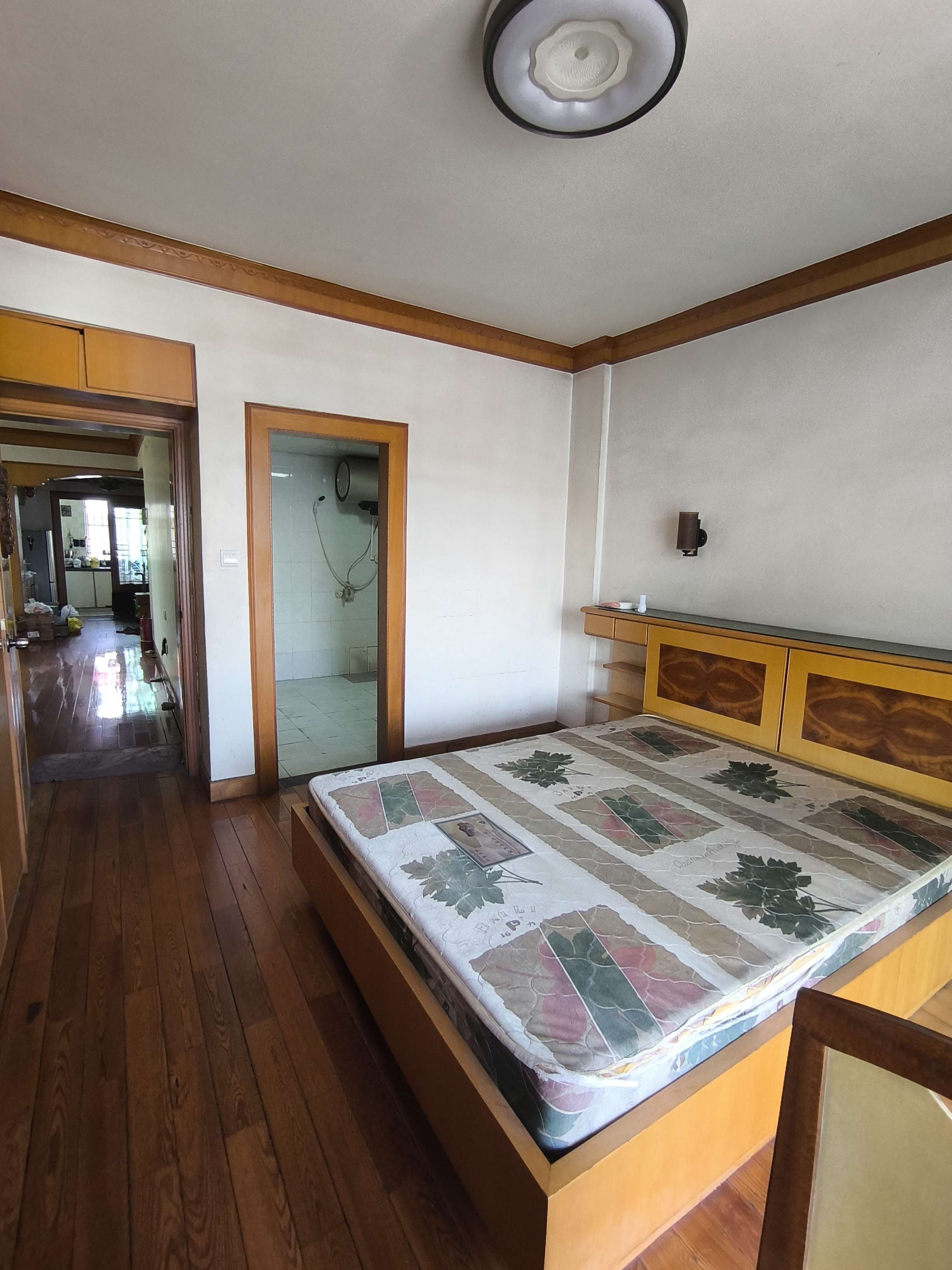 晋安区 三华花园-16栋