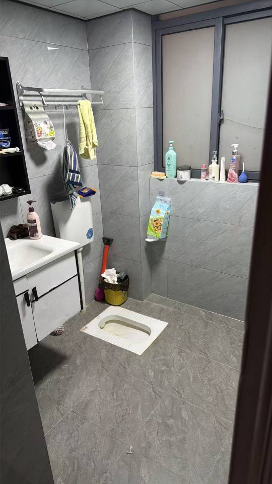 南昌 青山湖区 | 联胜世家-南区_5