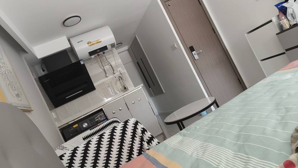 重庆 两江新区 | 龙湖星辰里营销中心_3