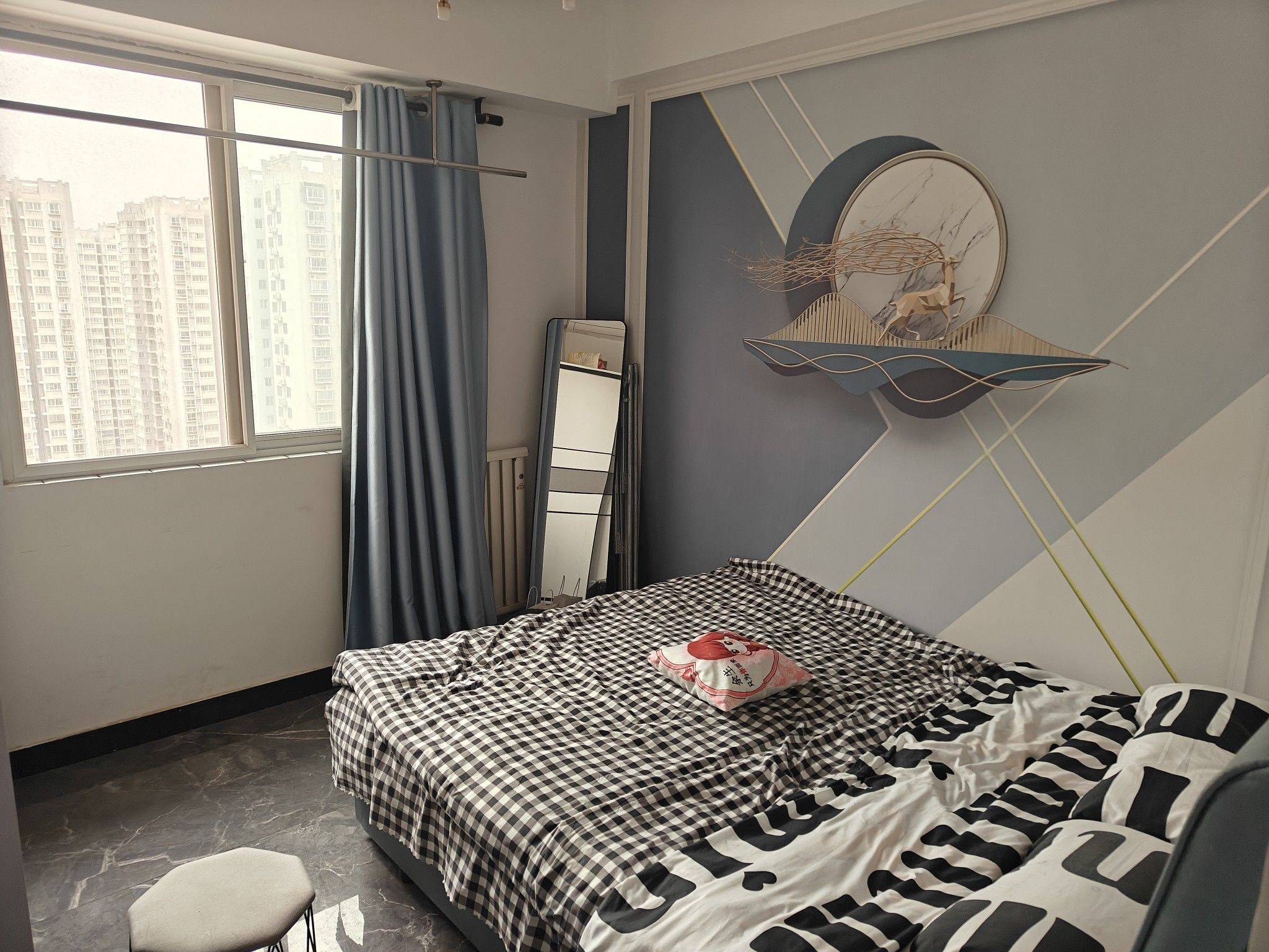 西安 新城 | 八府庄园小区-南区_3