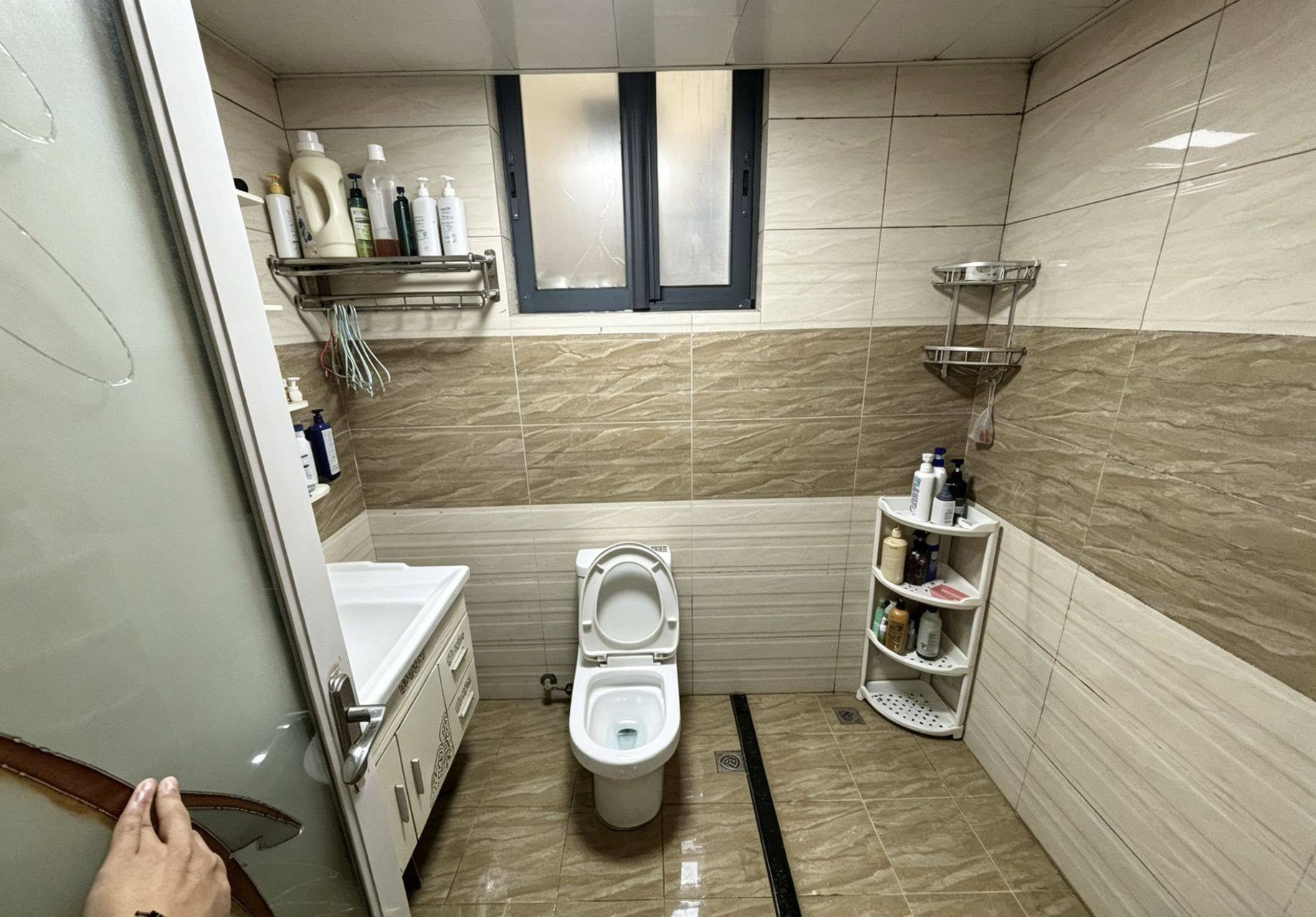 成都 武侯 | 人居东苑小区-F区锦江畔_6