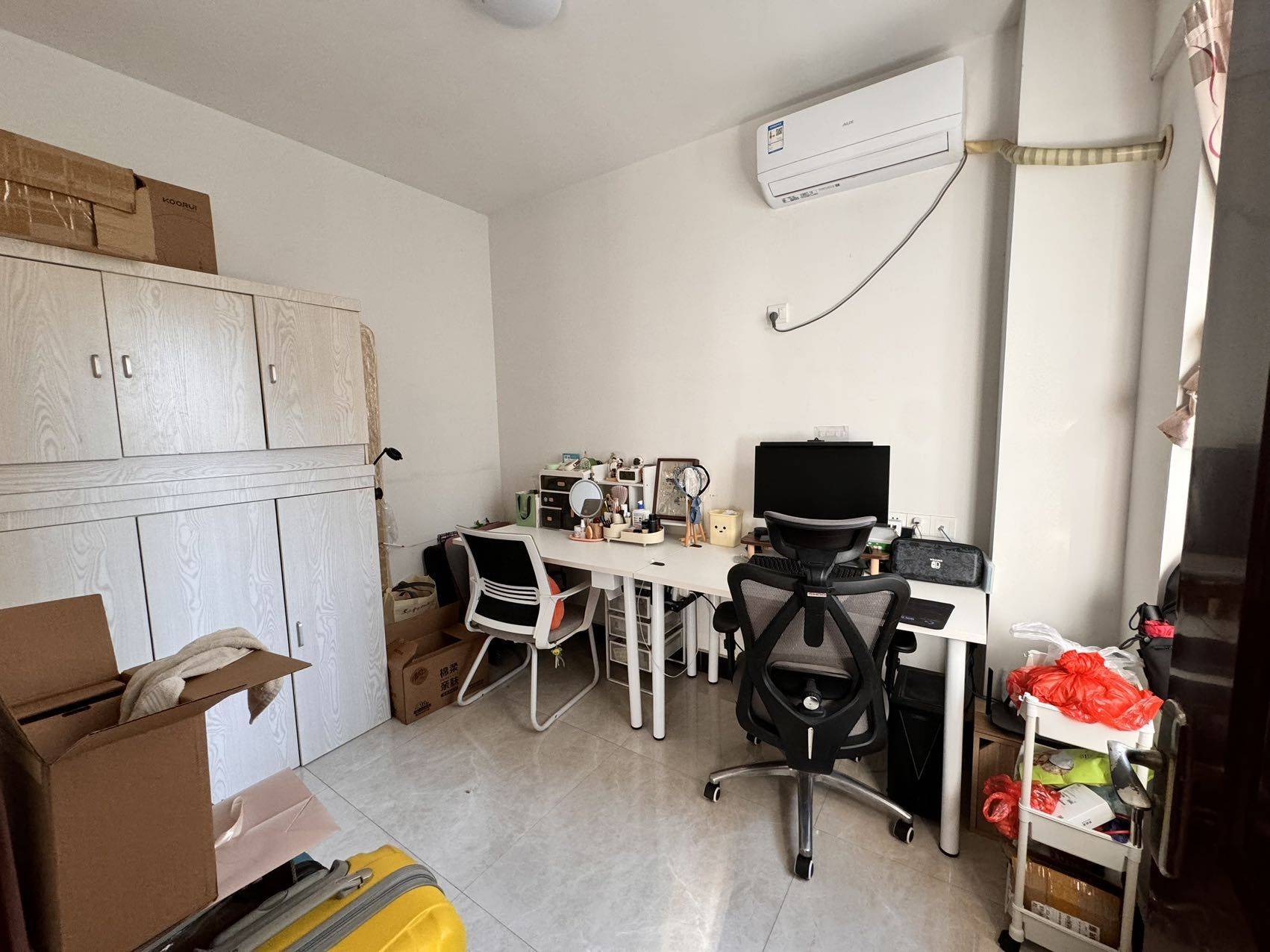 福州 閩侯縣 | 大学城蔗洲滨江苑_5