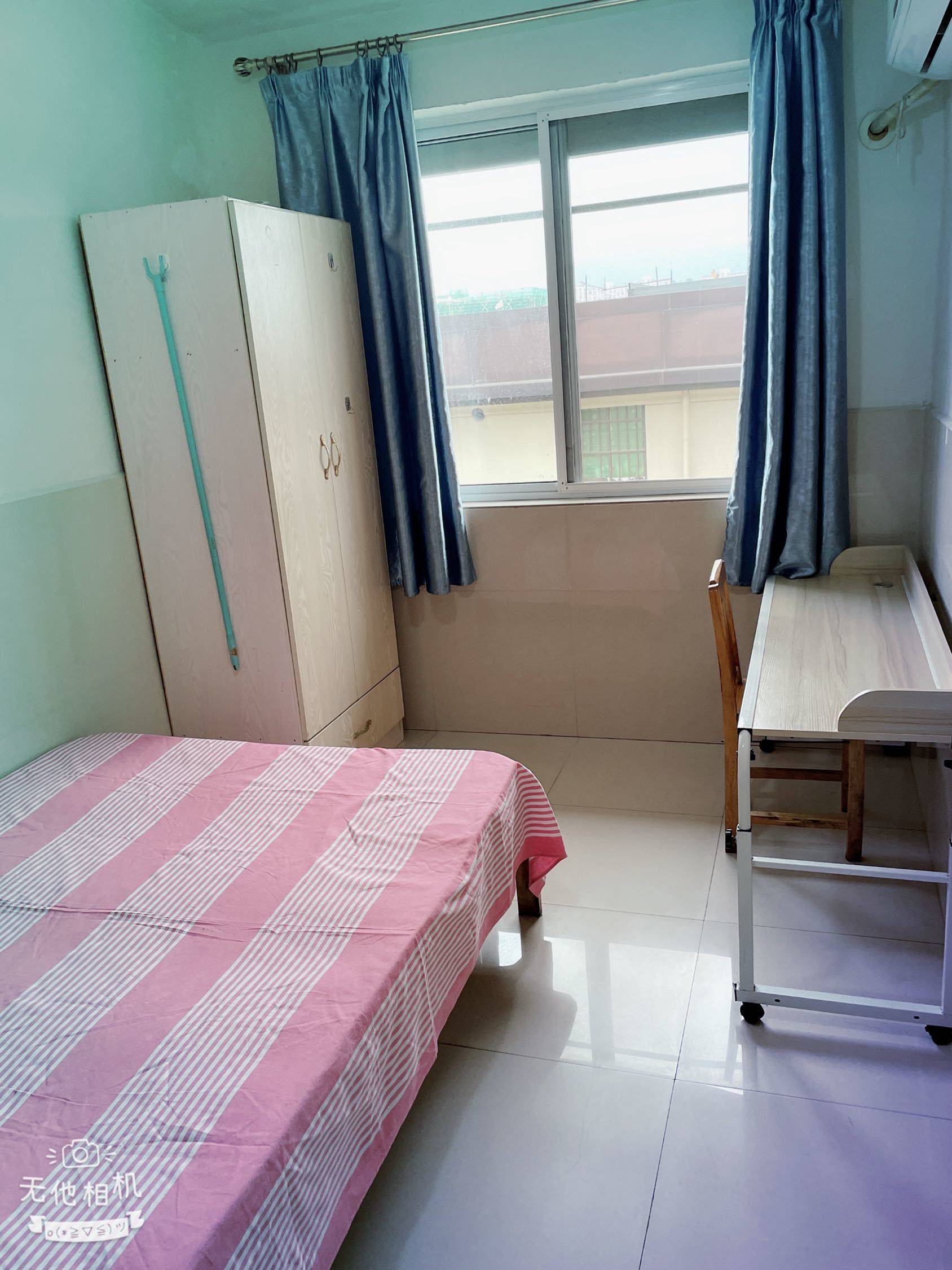 （非诚勿扰）19号五联站整租房源1