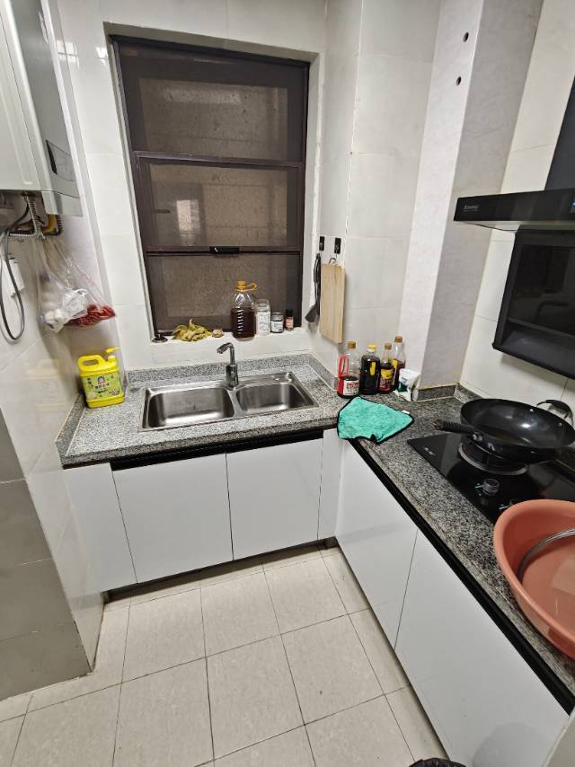 合肥 包河 | 海棠苑-西区_3