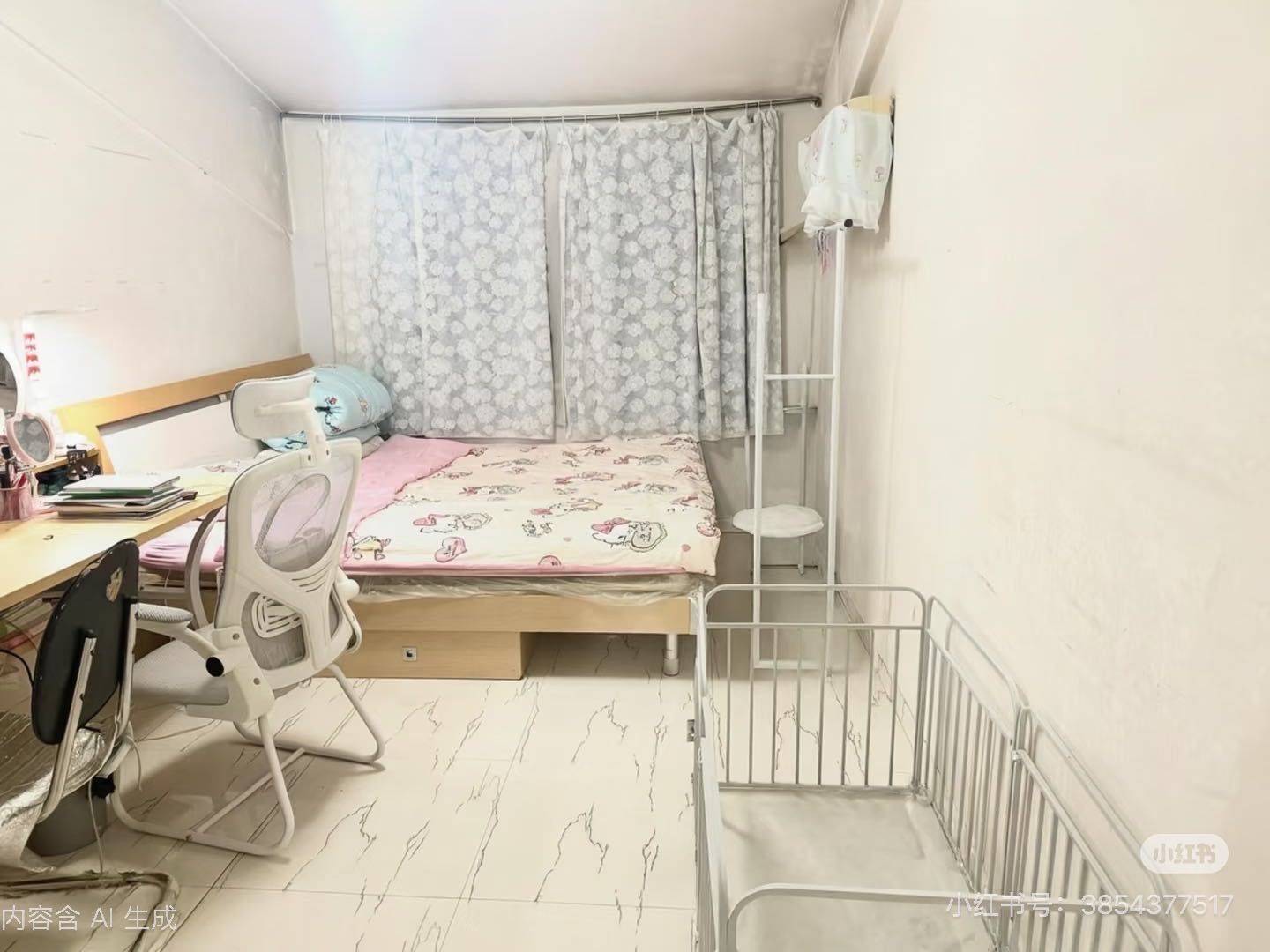 南岗 学府花园-8号楼