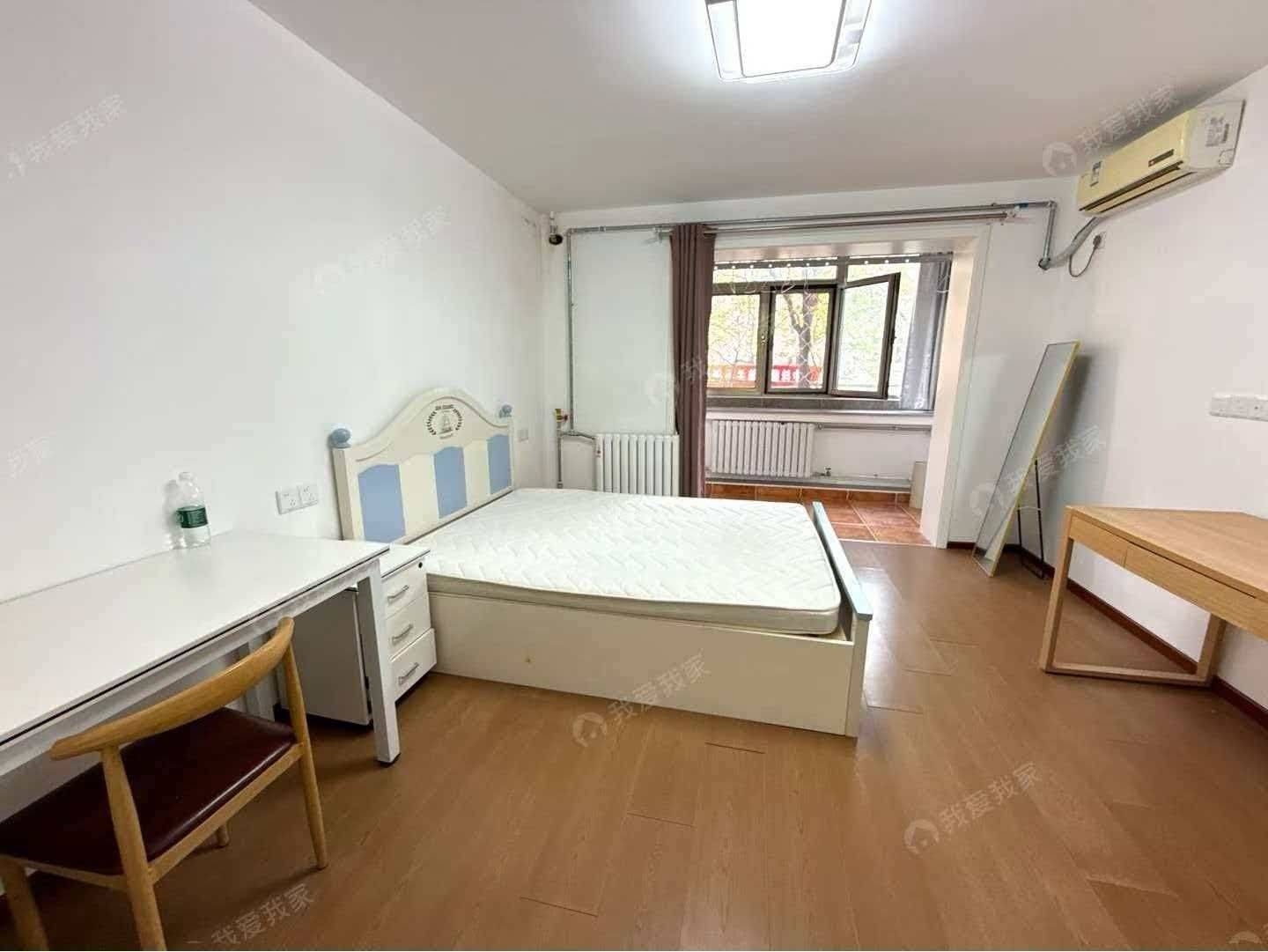 北京 朝陽 | 小关东街小区_4