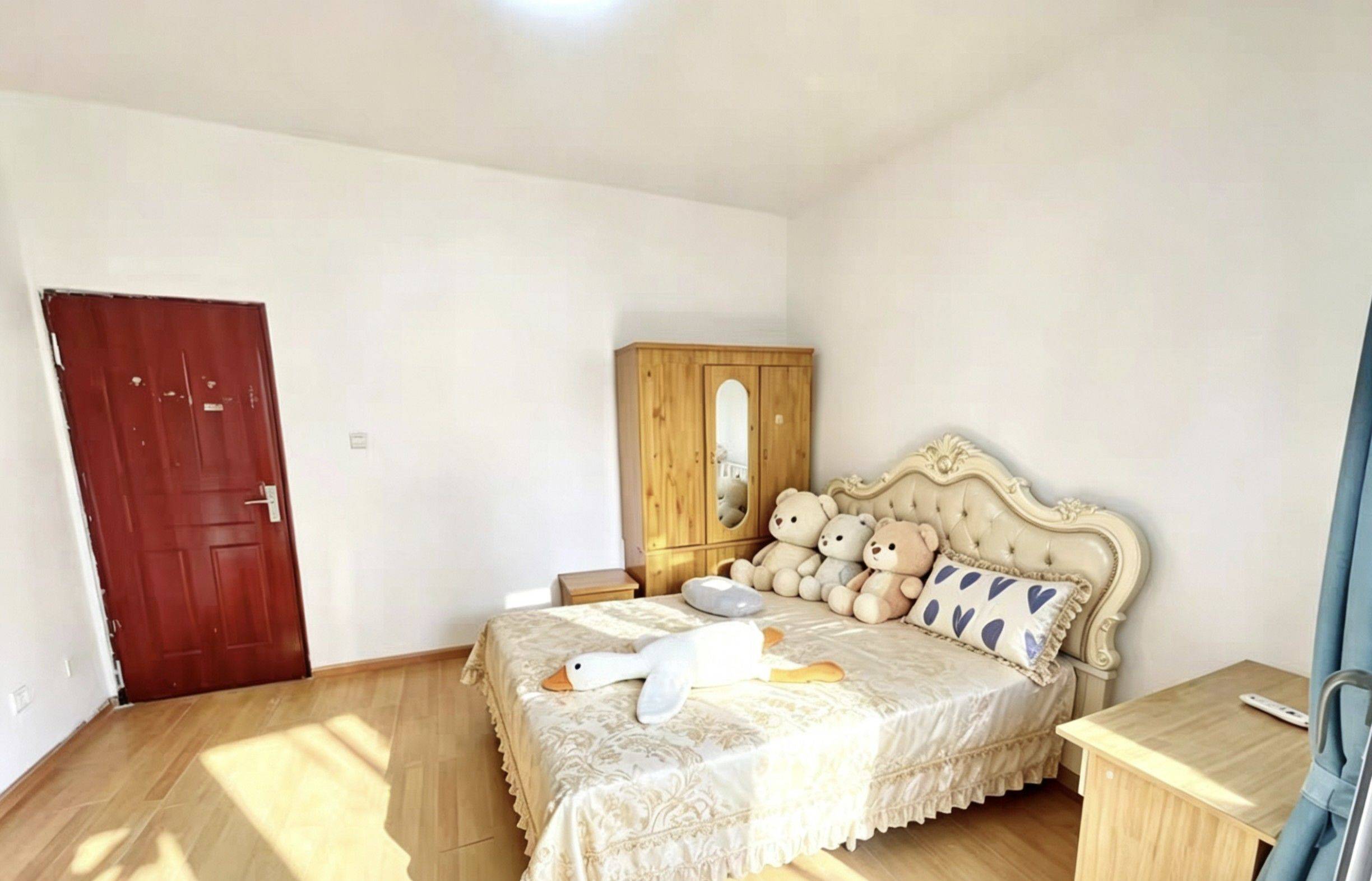 温居和晚风整租房源1