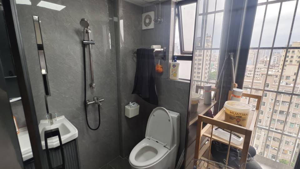 深圳 宝安 | 合志公馆-B区_5