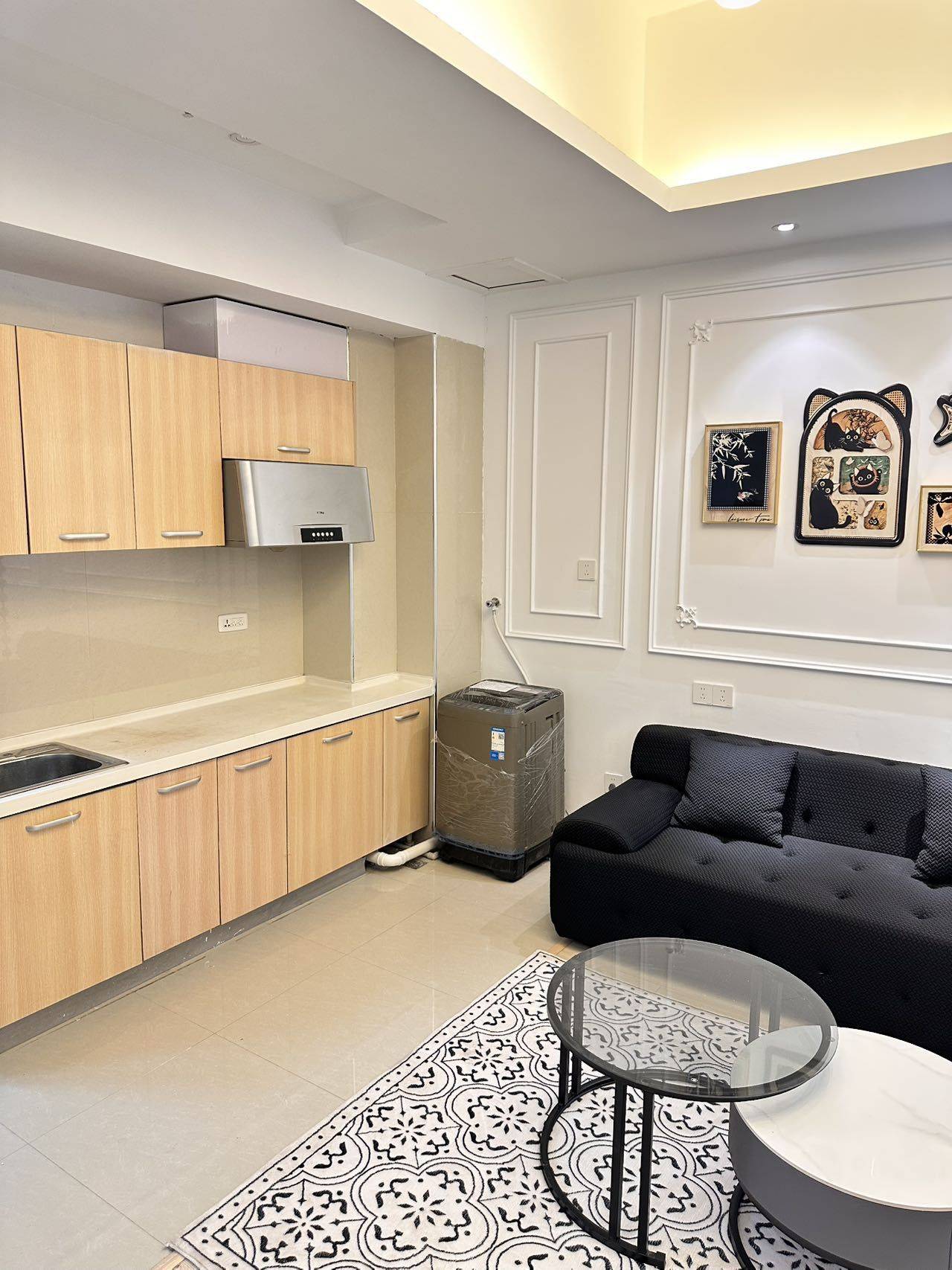 岁月静好整租房源3