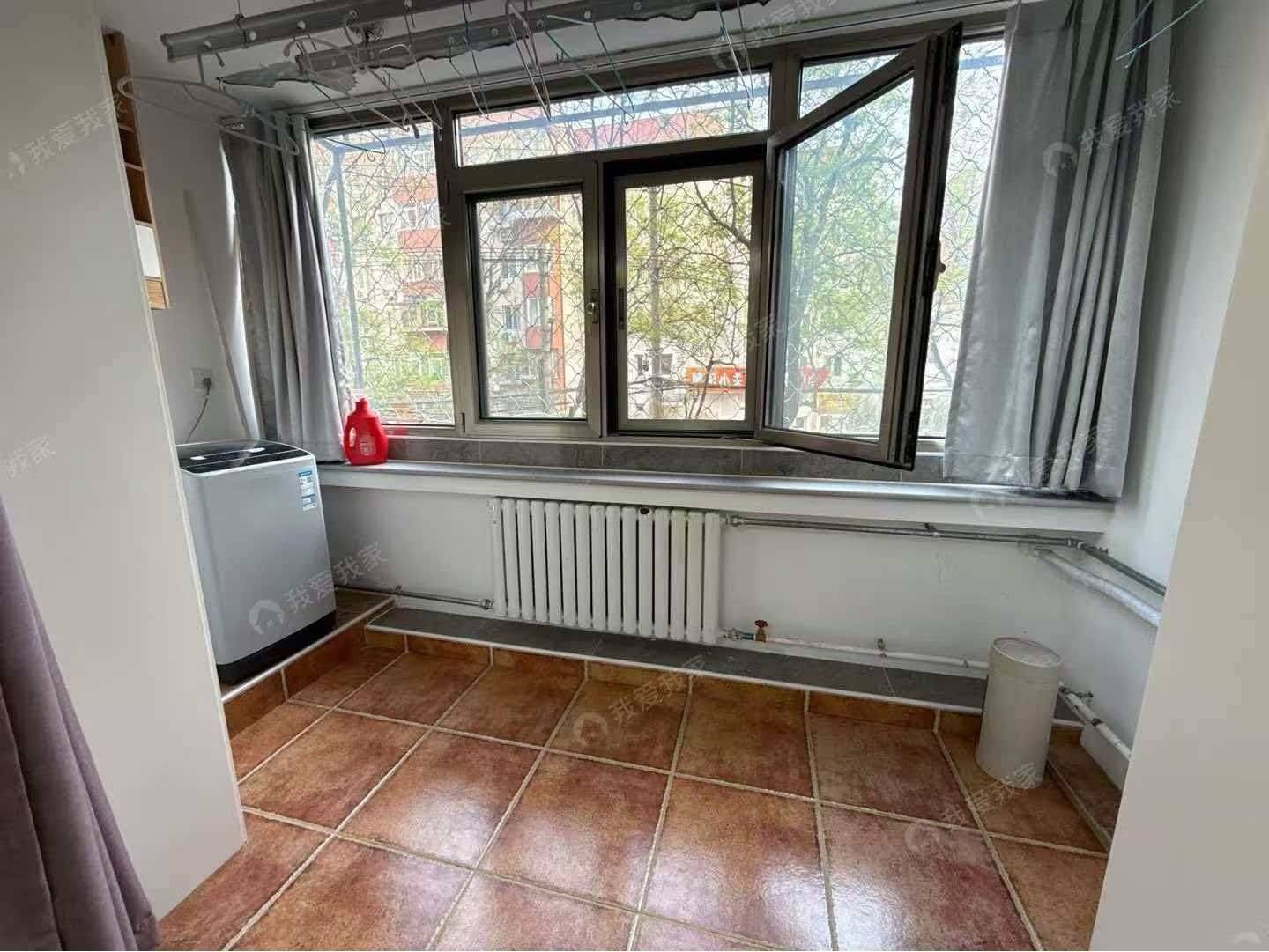 北京 朝陽 | 小关东街小区_6