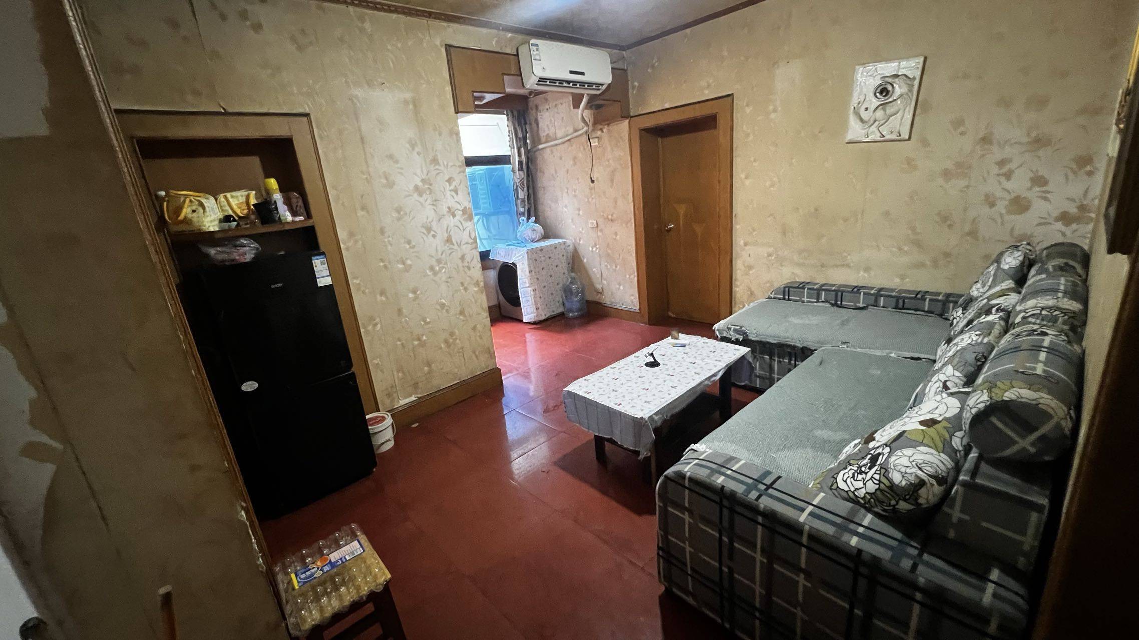 重庆 渝中 | 蔡家石堡-29号楼_4