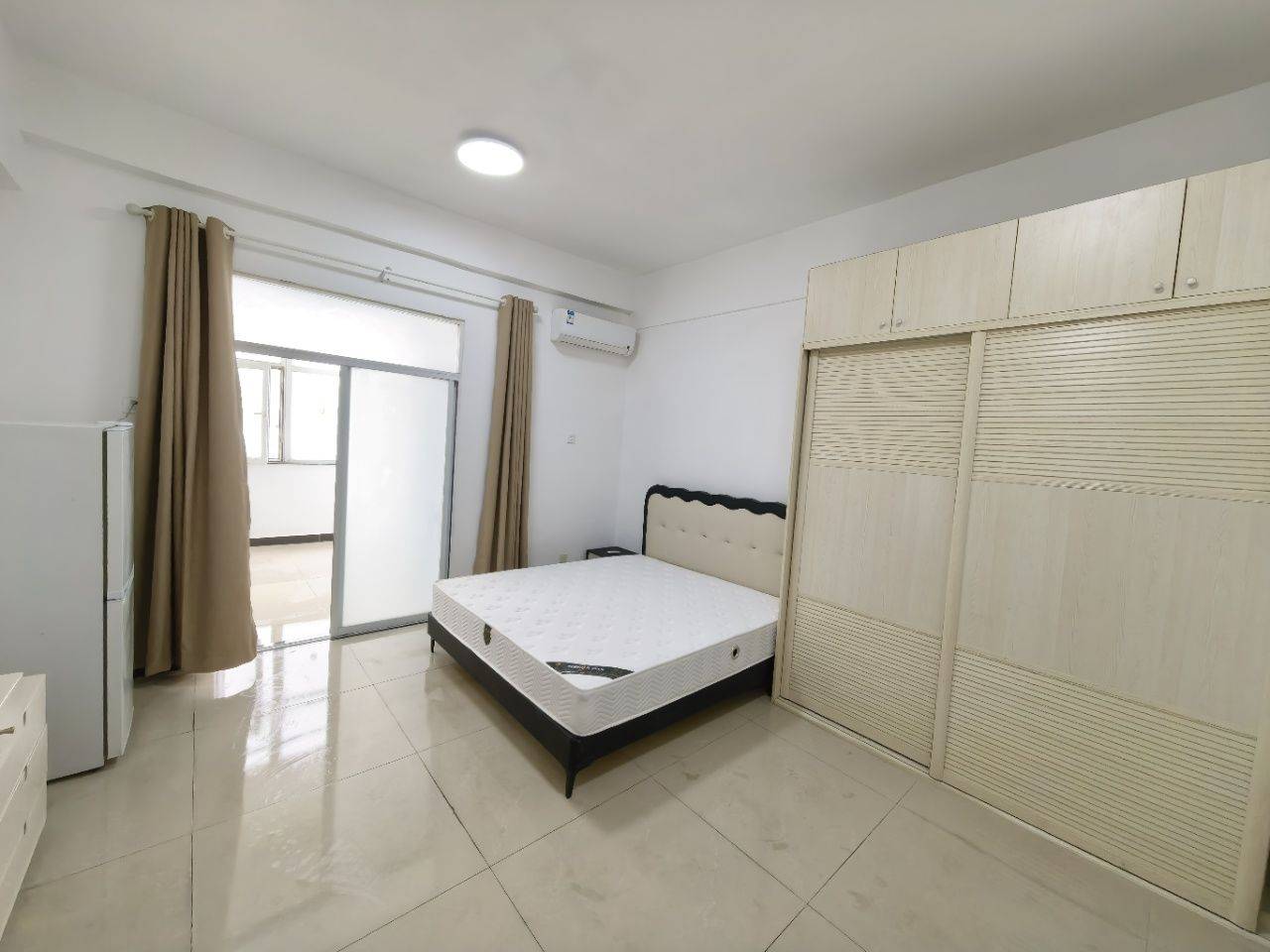 不知道起什么网名整租房源3