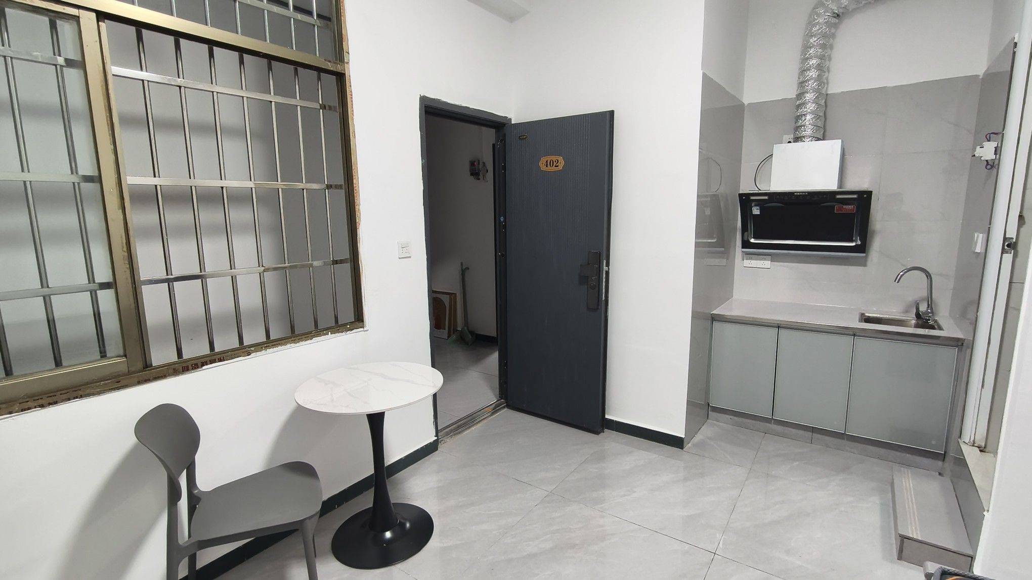 木子李整租房源2