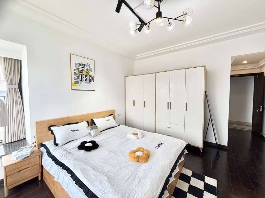 Chongqing Liangjiang New Area | 龙湖·枫香庭-A栋_3