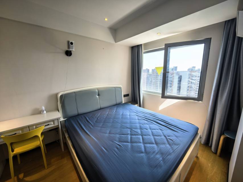 南京 雨花台 | 万科都荟天地城-C区_7