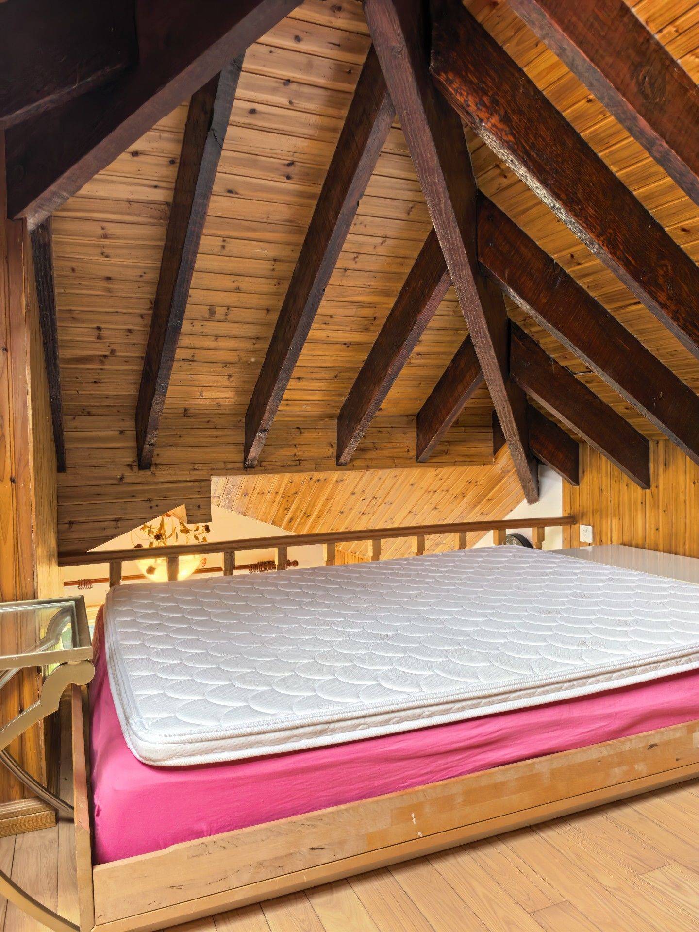 上海 徐汇 | AmberA特色民宿(延庆路1号分店)_7