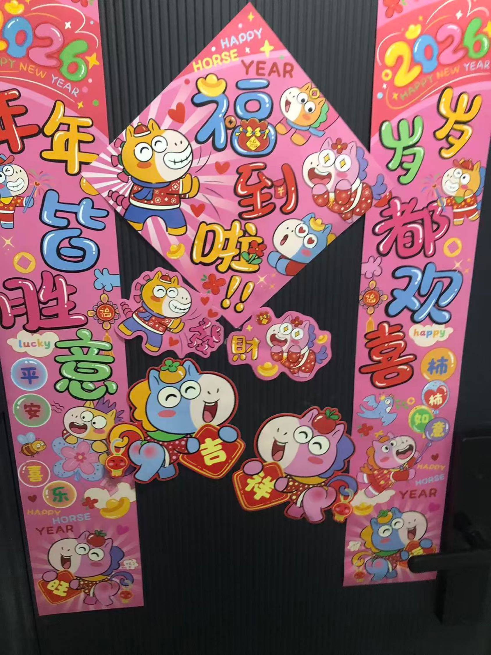 武汉 江岸 | 跃进家园B区-5栋_4