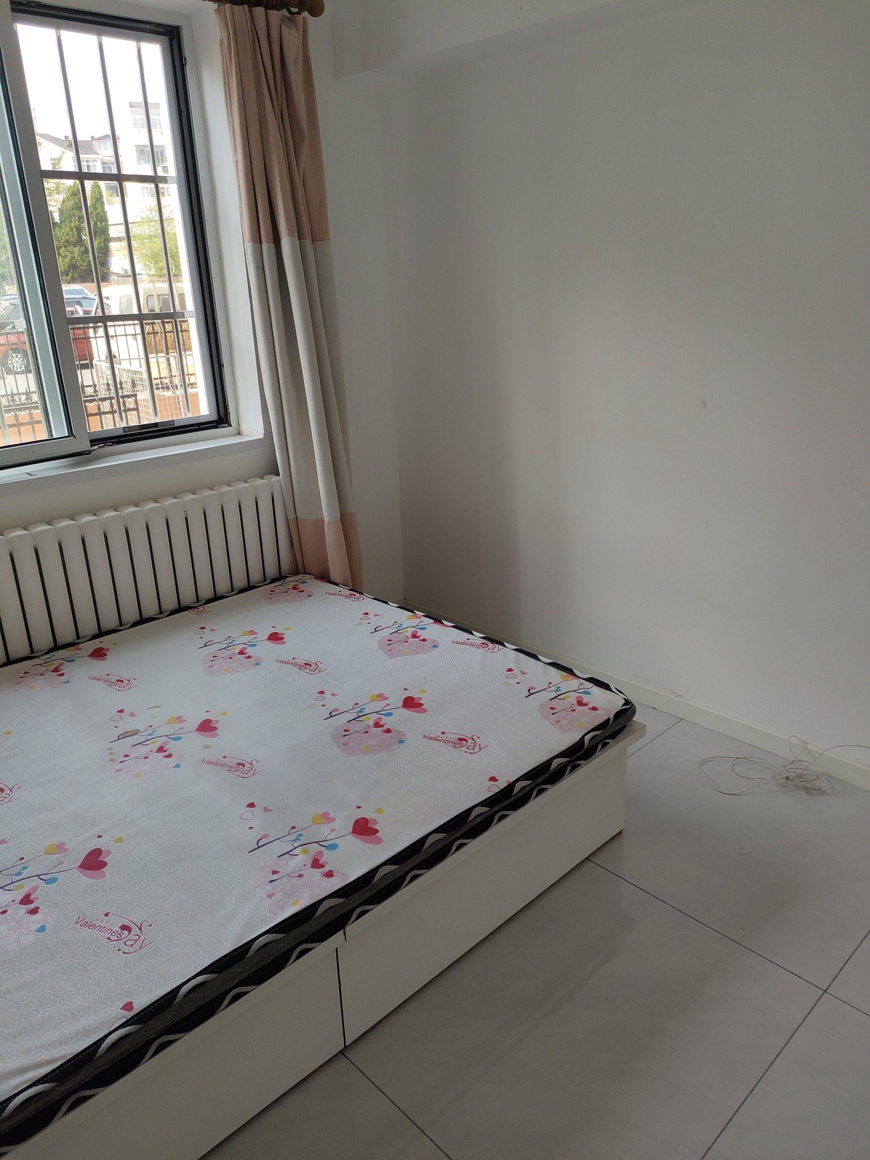 学以致用整租房源1