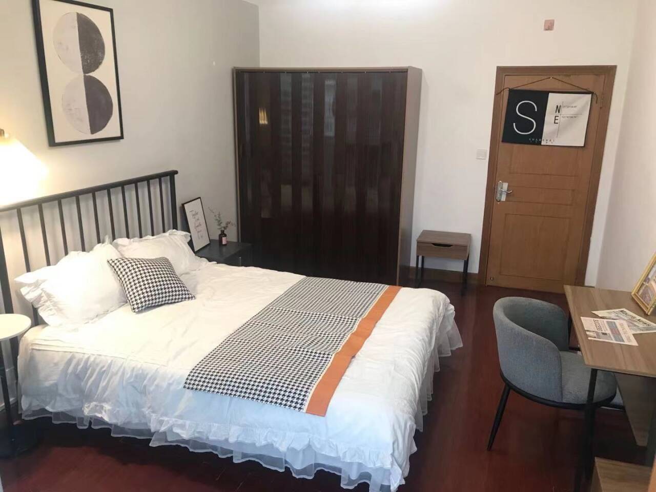 崔茂晶整租房源3