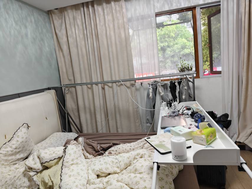 南京 栖霞 | 马群公寓_2